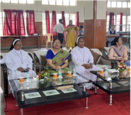 ORIENTATION PROGRAMME FOR SCIENCE STUDENTS CLASSES XI-XII
