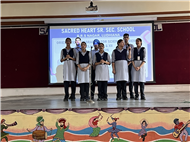 ORIENTATION PROGRAMME FOR SCIENCE STUDENTS CLASSES XI-XII