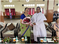 ORIENTATION PROGRAMME FOR SCIENCE STUDENTS CLASSES XI-XII