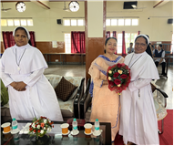 ORIENTATION PROGRAMME FOR SCIENCE STUDENTS CLASSES XI-XII