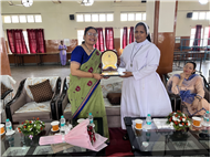 ORIENTATION PROGRAMME FOR SCIENCE STUDENTS CLASSES XI-XII