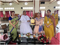 ORIENTATION PROGRAMME FOR SCIENCE STUDENTS CLASSES XI-XII