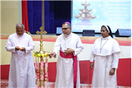 SALUTATION OF RT. REV. DR. JOSE SEBASTIAN