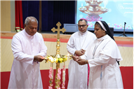 SALUTATION OF RT. REV. DR. JOSE SEBASTIAN