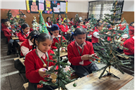 CHRISTMAS COMPETITION (PRIMARY)