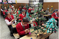 CHRISTMAS COMPETITION (PRIMARY)