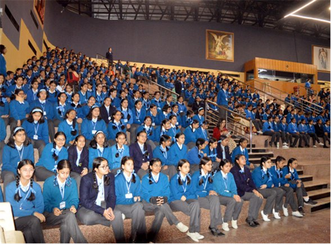 Breast Cancer Awareness Session