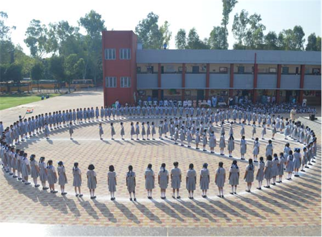 Celebrating International Day of Peace