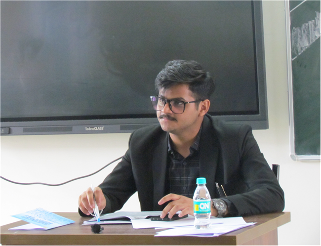 Inspiring Minds, Igniting Leadership – Day 1 of SHS International Leadership Conclave 2025