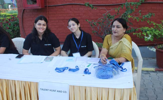 Inspiring Minds, Igniting Leadership – Day 1 of SHS International Leadership Conclave 2025