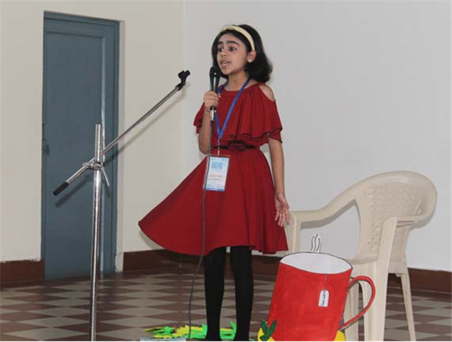Inspiring Minds, Igniting Leadership – Day 1 of SHS International Leadership Conclave 2025