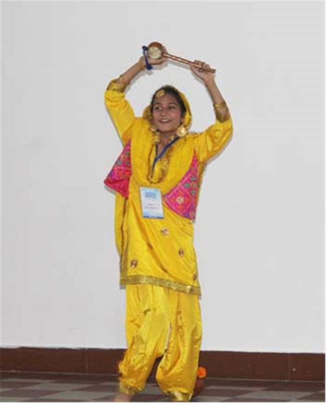 Inspiring Minds, Igniting Leadership – Day 1 of SHS International Leadership Conclave 2025