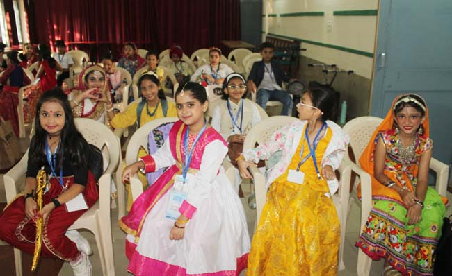 Inspiring Minds, Igniting Leadership – Day 1 of SHS International Leadership Conclave 2025