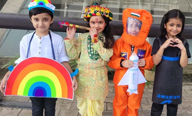 Role Play Competition