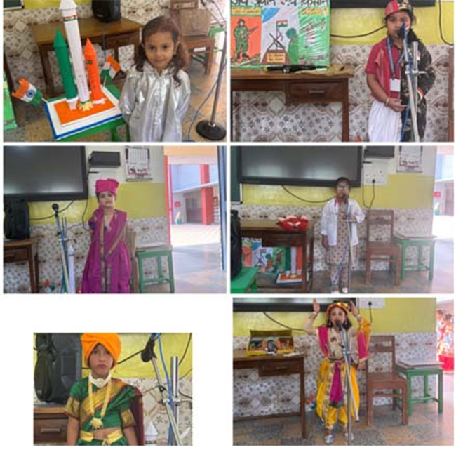Role Play Competition