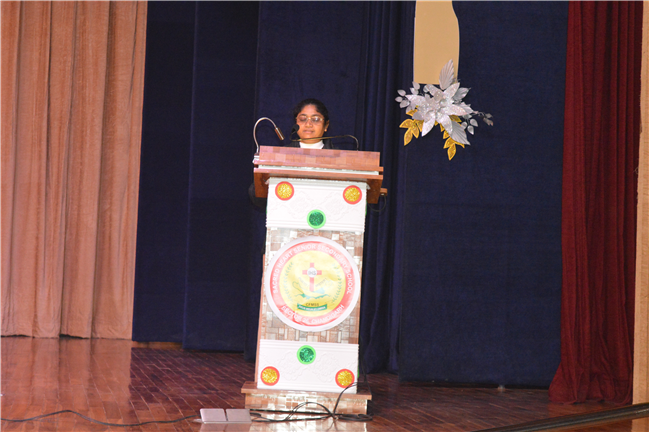 National Girl Child Day Celebration and Birth Anniversary of Netaji Subhas Chandra Bose