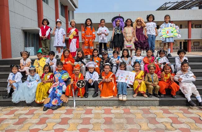Role Play Competition