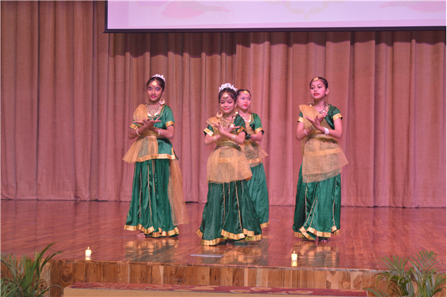 National Girl Child Day Celebration and Birth Anniversary of Netaji Subhas Chandra Bose
