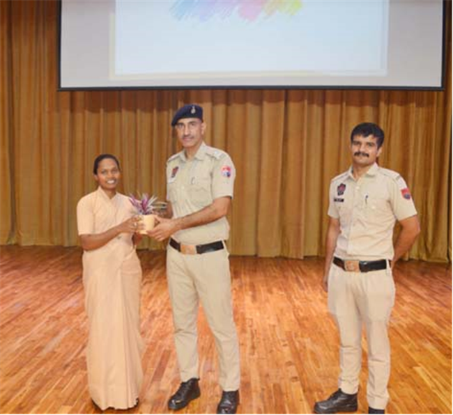 Flames to Safety: Fire Drill Awareness Session