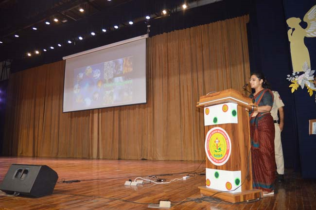 Flames to Safety: Fire Drill Awareness Session