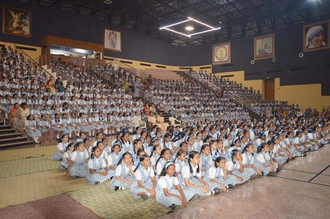 Flames to Safety: Fire Drill Awareness Session