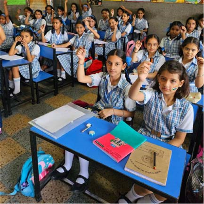 Deworming Campaign