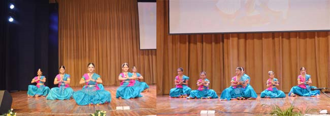 St. Clare’s Feast Day: Embracing Her Light in Today’s World Organised at: Sacred Heart Senior Secondary School, Chandigarh