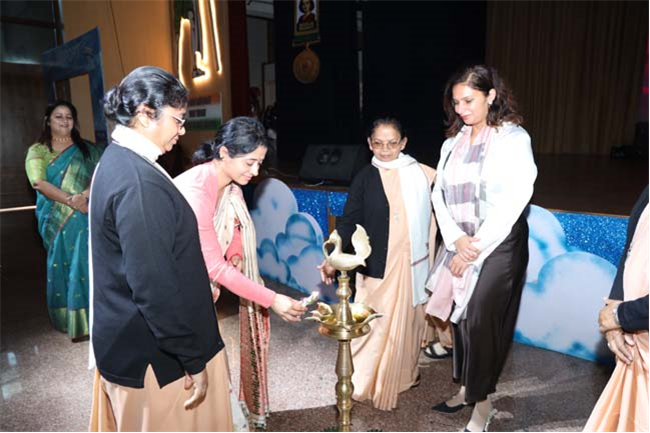 UDN 2025 – Touching New Heights (Day 2)