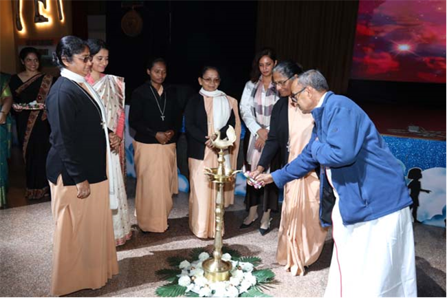 UDN 2025 – Touching New Heights (Day 2)