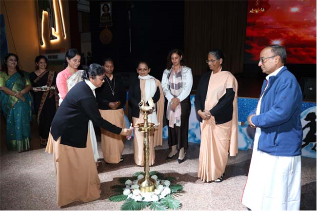 UDN 2025 – Touching New Heights (Day 2)