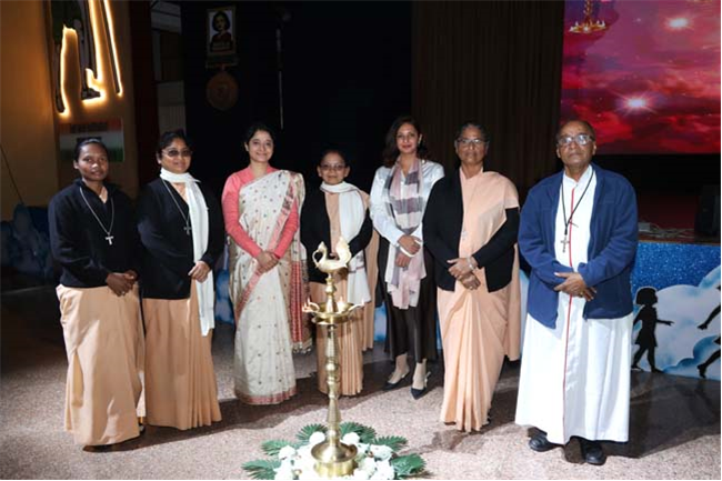 UDN 2025 – Touching New Heights (Day 2)