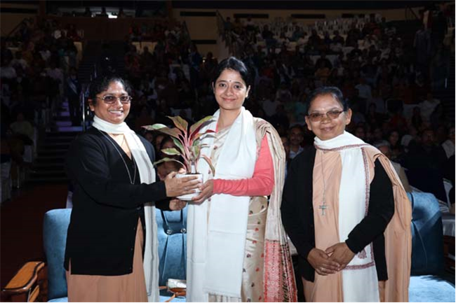 UDN 2025 – Touching New Heights (Day 2)