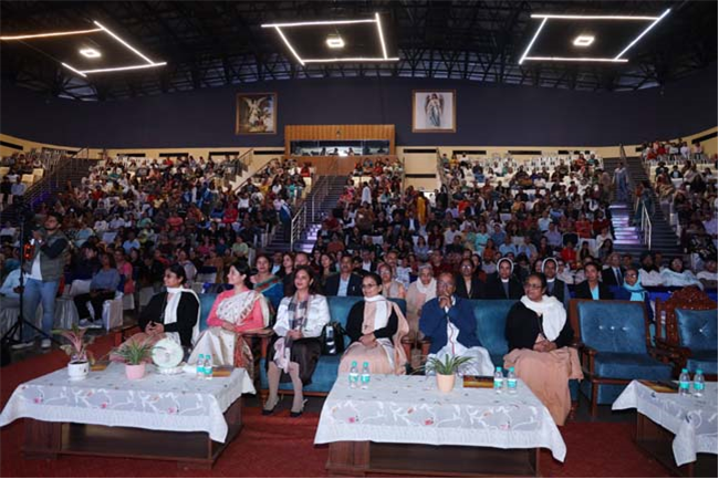 UDN 2025 – Touching New Heights (Day 2)