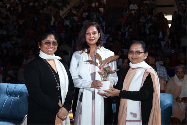 UDN 2025 – Touching New Heights (Day 2)