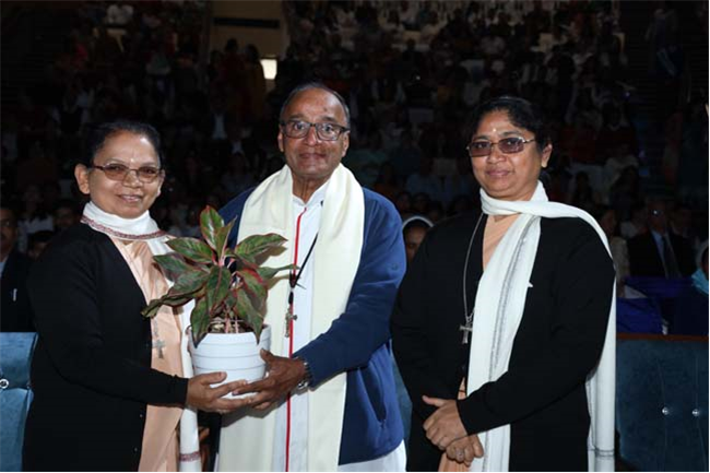 UDN 2025 – Touching New Heights (Day 2)