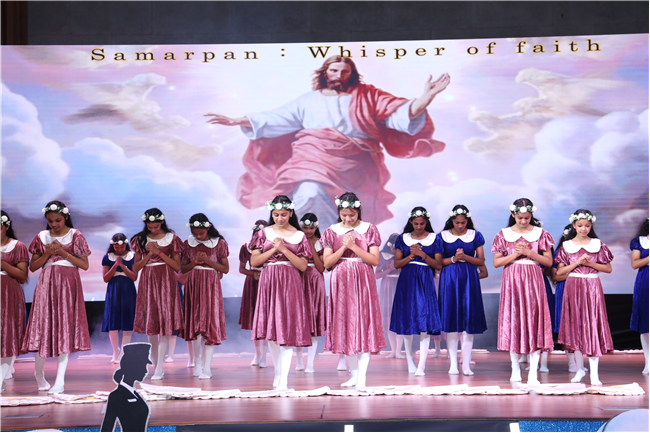 UDN 2025 – Touching New Heights (Day 2)