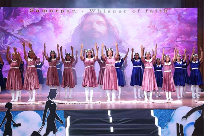 UDN 2025 – Touching New Heights (Day 2)