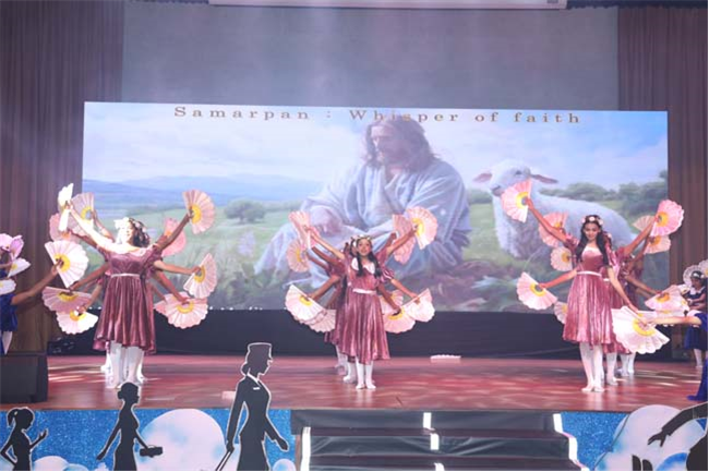 UDN 2025 – Touching New Heights (Day 2)