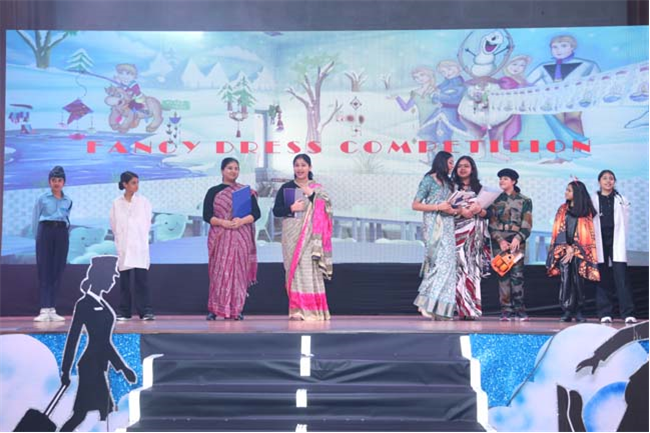 UDN 2025 – Touching New Heights (Day 2)