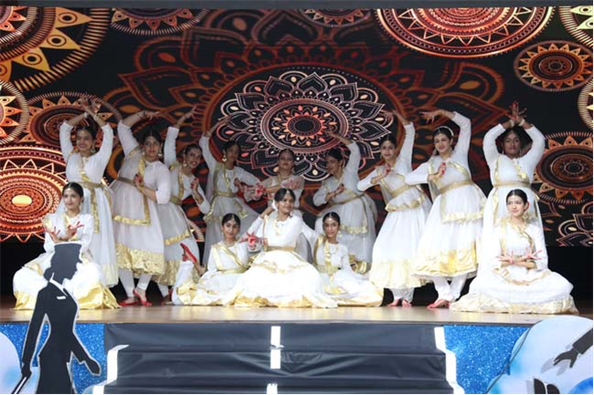 UDN 2025 – Touching New Heights (Day 2)