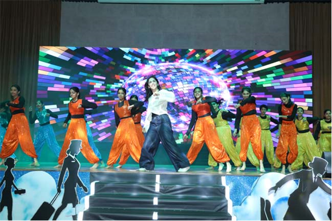 UDN 2025 – Touching New Heights (Day 2)