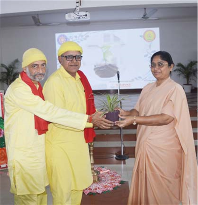 A Noble Act of Kindness: Blood Donation Camp at Sacred Heart