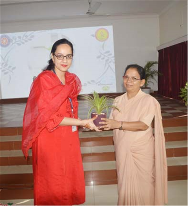 A Noble Act of Kindness: Blood Donation Camp at Sacred Heart