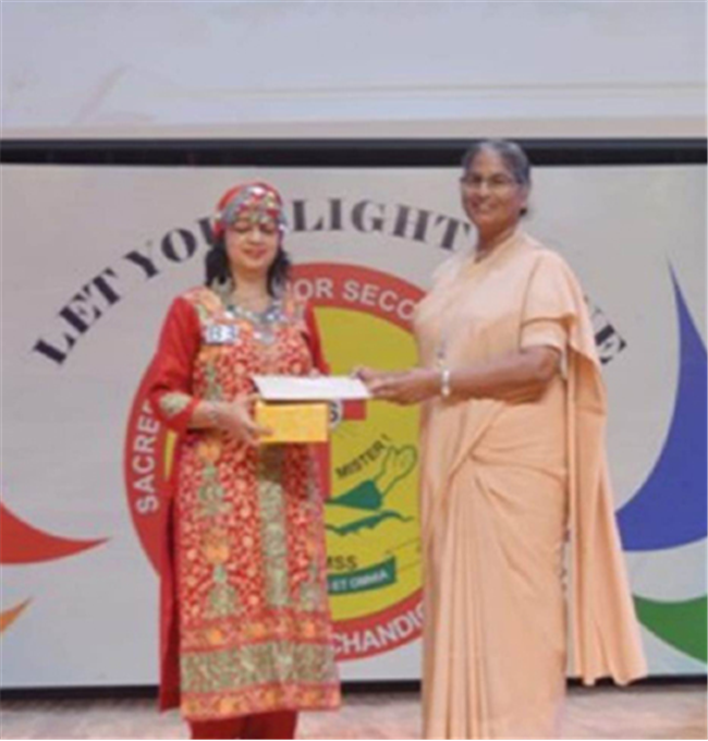 Honouring Mothers: A Heartfelt Celebration