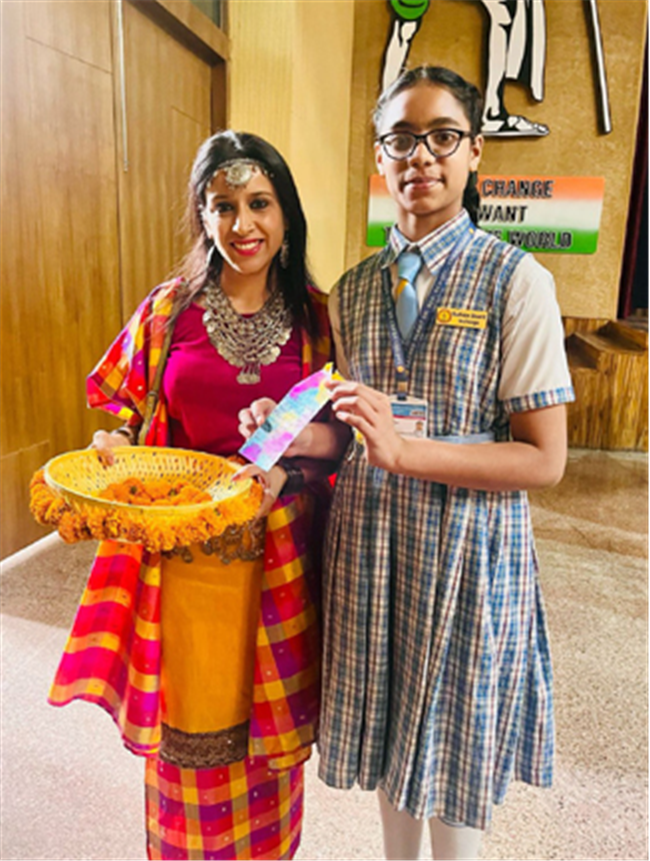 Honouring Mothers: A Heartfelt Celebration