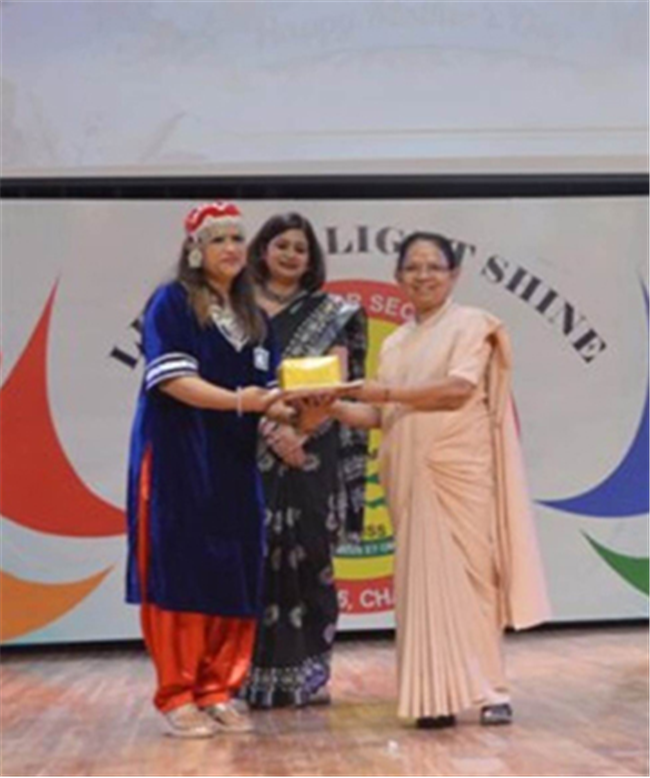 Honouring Mothers: A Heartfelt Celebration