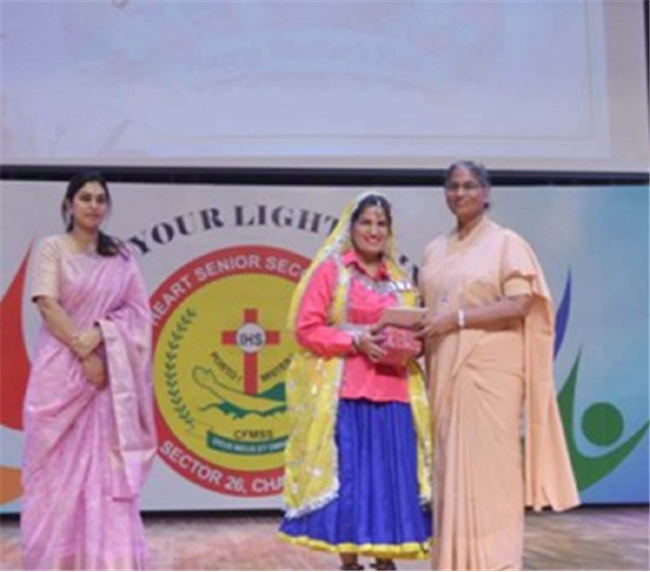 Honouring Mothers: A Heartfelt Celebration