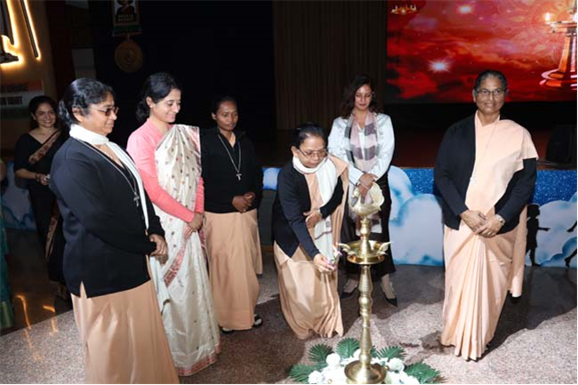 UDN 2025 – Touching New Heights (Day 2)