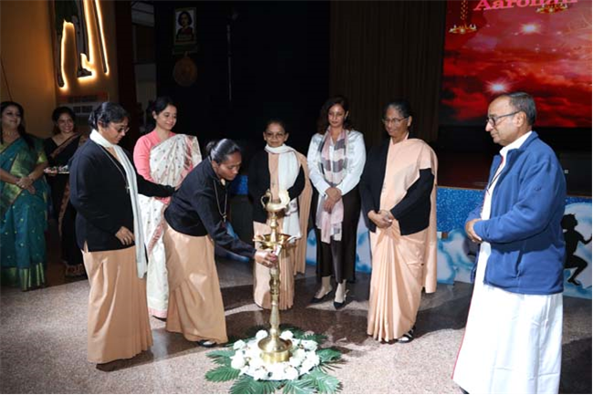 UDN 2025 – Touching New Heights (Day 2)