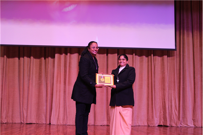 NSS CAMP  (December 22–28, 2024)